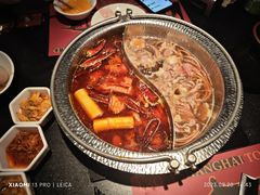 -牛New寿喜烧(闵行龙湖天街店)