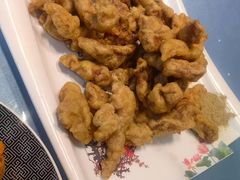 -大连湾旭日·家宴·海肠捞饭(马栏广场店)