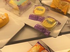 -GANSO元祖食品(锦创书城店)