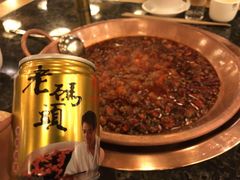 -老码头火锅(玉林店)
