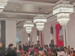 大堂-马凯餐厅(地安门店)