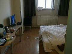 -莫泰酒店(哈尔滨秋林医大一院地铁站店)