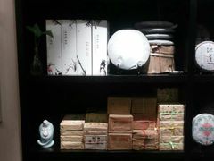 产品-山水悦茶会所(上海沙龙新天地天宝商业中心店)