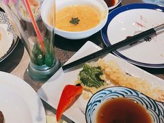 -極上萬膳·日料放题(来福士江景店)
