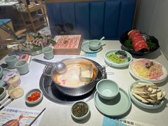 -太琼糟粕醋火锅·海南老爸茶(海棠湾臻选店)