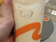 -CoCo都可(粤海天河城店)