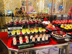 -温德姆至尊酒店·海鲜自助餐厅(海沧店)
