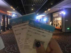 -万达影城(虎门万达广场IMAX店)