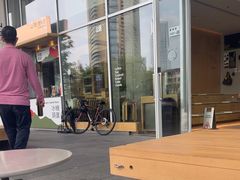 -SAANCI山池咖啡(海上世界文化艺术中心店)