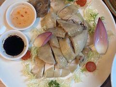 -广州文华东方酒店·江-由辉师傅主理