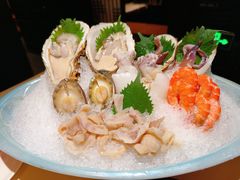 -余欢领鲜火锅(新街口店)