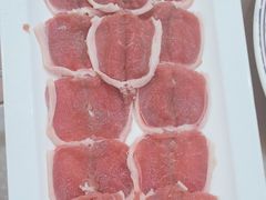 -清真·鸦儿李记·涮肉(鼓楼店)