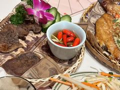 -美泰·Mangothai·清迈云街(天空之城店)