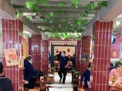 大堂-楠火锅(龙阳广场店)