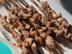 -帕米尔食府(白云观店)