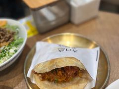 -小豆海棠(人民南路店)