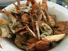 -钱大妈海鲜饭店(保利林语店)