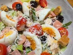 -JINNS锦时 steak&pizza(浸信会礼拜堂旧址店)