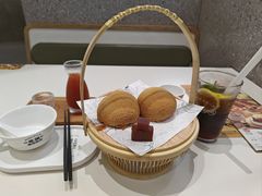 -蔡澜点心·粤菜(月星环球港店)