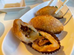 珍珠咸水包-利苑酒家(金宝店)