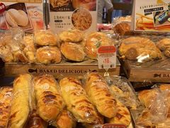 -西村叔叔的店·面包·甜品·蛋糕(崂山丽达店)