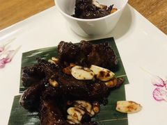 -旅马餐厅(茅家埠店)