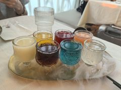 -龟兹KUCINA·新疆菜(前滩L+PLAZA店)