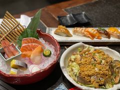 -古田居·特色寿司料理(星之岛旗舰店)