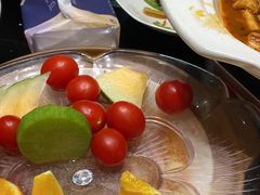 -香山湖华璋大酒店(新浦路店)