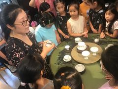 -瓷语堂(上海五维空间创意园店)