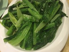 油麦菜-九龙湾茶餐厅(东门店)