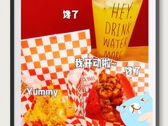 -Eckl’s爱氏热狗(猫街店)