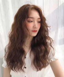 点击看大图 -KIMI HAIR SALON·烫染设计店