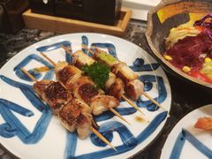 -渔荷食町·铁板烧料理(崂山万象汇店)