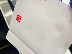 -优衣库(长春欧亚卖场店)