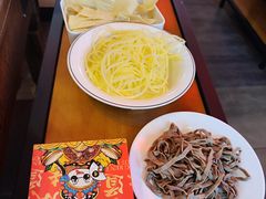 -铜人李火锅(西大街店)