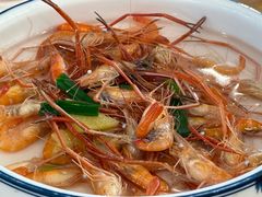 -品鲜村农家菜·阳澄湖大闸蟹(总店)