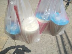 -蜜雪冰城(龙河路店)