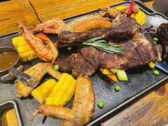 -1886德国汽车餐厅(外滩中央店)