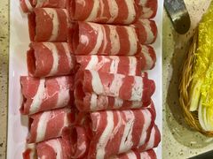 -徐记手切鲜羊肉(辽沈二街店)