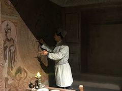 -张掖市博物馆