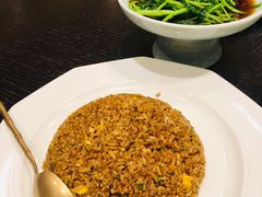 -海天楼中餐厅(吴宫泛太平洋酒店)