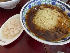 虾仁面-东吴面馆(金门路金门国际商业广场店)