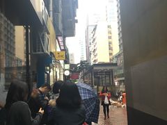 -珍妮曲奇聪明小熊(尖沙咀店)