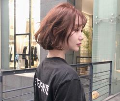 -GIRL STYLE 烫发·染发沙龙