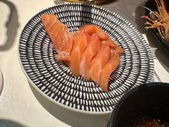 -亚特兰蒂斯-番红花海鲜自助餐厅·鲜活海鲜·小火锅