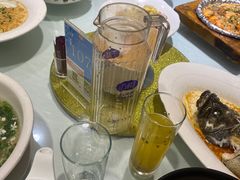 -沪华海鲜大酒楼(南汇店)