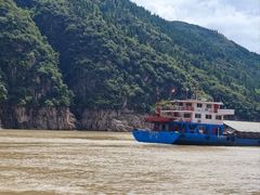 -白帝城·瞿塘峡景区