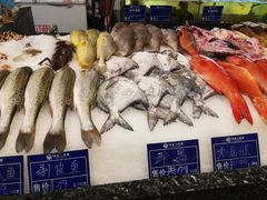 -国惠大酒楼(爱琴海购物公园店)