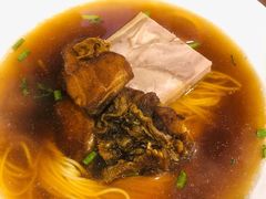 -德兴馆(山西南路店)